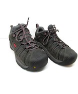 Keen Utility ASTM 2413-18 Womens Safety Work Shoes Size US 6.5 Wide - $39.00