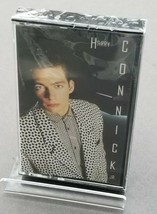 Harry Connick, Jr. Self-titled Debut Cassette Tape 1987 Columbia - £11.12 GBP