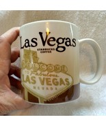 Starbucks Coffee Las Vegas collector series 2011 16 oz coffee mug - €17,36 EUR