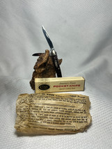 Vtg 1974 Case XX 6 Dot Two Blade Folding Pocket Knife #6227 Little Jack In Box - £127.56 GBP