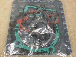 Moose Top End Gasket Kit For KTM 07 400XC-W 400 XCW 03-07 450EXC 450 EXC... - £62.86 GBP