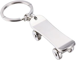 Skateboards Keychain Skateboard Gifts For Skaters, Skateboard Keychain - £31.79 GBP