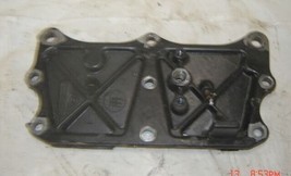 1987 28 HP Johnson Outboard Engine Side Plate Port Cover - $11.88