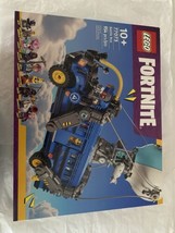 Lego Fortnite Battle Bus 77073 BRAND NEW READY TO SHIP - $179.51