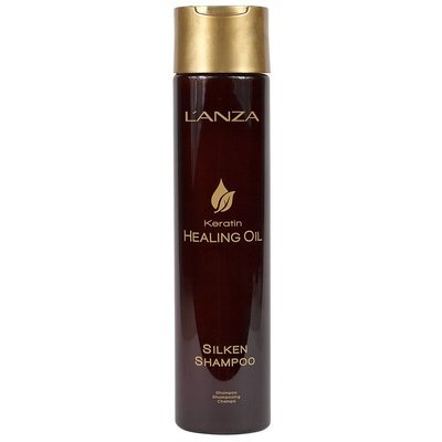 Lanza Keratin Healing Oil Shampoo 10oz - $53.58