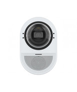 Axis 02487-001 Q9307-LV COMBINES SHARP VIDEO AUDIO ACTIONAB - $3,246.34 CAD