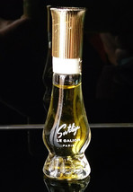 Sortilege ~ Le Galion ✿ Vtg Mini Eau Toilette Miniature Perfume 4ml. 0.13 Oz ??? - £27.51 GBP