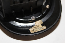 2000-2002 MERCEDES BENZ W220 S430 S500 SHIFTER GEAR SELECTOR TRIM BEZEL R2581 image 8