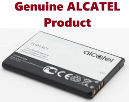 Alcatel TLI013C1 1350mAh Li-ion Battery - $7.91