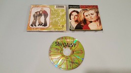 The Whole S He Bang By S He Daisy (Cd, May-1999, Hollywood) - £6.43 GBP