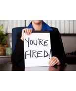 3x Protect my Job Spell ! - $91.72 MXN