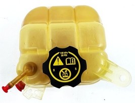 2016-2020 Buick Envision Coolant Reservior Complete With Cap OEM - $59.35