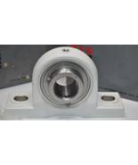 FYH White Pillow Block Mounted Ball Bearing UCP20720S6PL 1-1/4" Bore - READ - €46,40 EUR