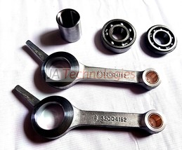 10T Model Type 30 Ingersoll Rand compatible Bearing Connecting Rod Kit - £527.09 GBP