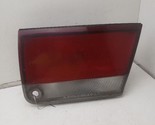 Passenger Tail Light Inner Without Keyless Entry Fits 93-97 MAZDA 626 39... - $44.55