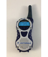 1 Motorola Talkabout T6300 Two-Way Radio Walkie Talkie - Tested - $19.79