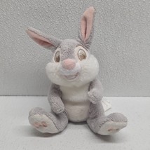 Disney Store Bambi Thumper Baby Bunny 6&quot; Plush - €12,75 EUR