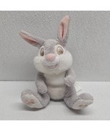 Disney Store Bambi Thumper Baby Bunny 6&quot; Plush - $20.70 CAD