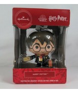 Hallmark Harry Potter Ticket Suitcase Christmas Tree Ornament Read Details - £9.94 GBP