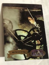 Casper Trading Card 1996 #87 All Geared Up - £1.54 GBP