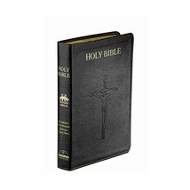 Holy Bible, Catholic Companion Edition Fireside Catholic Publishing - $49.00