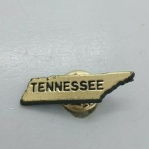 Vintage Tennessee State .25" Lapel Hat Pin - $4.37