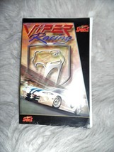 Viper Racing Game Manual 1998 Book - £12.26 GBP