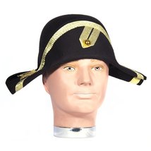 Napoleon Hat - £23.91 GBP