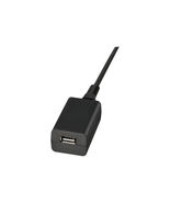 OM V6560220J000 OM SYSTEM F-5AC USB AC ADAPTOR - 581146 - $1,246.46 MXN