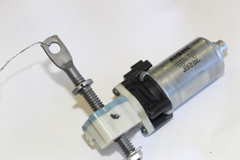 2006-2008 LEXUS IS250 IS350 FRONT RIGHT PASSENGER SEAT RECLINE ADJUST MOTOR J151 image 6