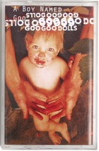 Goo Goo Dolls - A Boy Named Goo Korean Cassette Tape Korea - £11.96 GBP