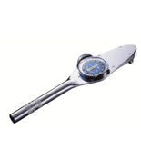 Precision Instruments TORQ WR 3/8" DR DIAL-TYPE FIXED DR.600IN LBS - $223.03