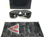 Oakley Sunglasses SI Holbrook XL OO9417-3759 Matte Carbon Black Prizm Le... - $121.33