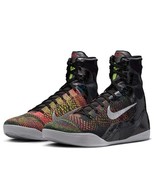 NEW Nike Kobe 9 Elite High Protro “Masterpiece” FZ7335-001 Men’s Size 15... - $247.49