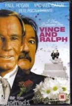 I Now Pronounce You Vince And Ralph (a.k DVD Pre-Owned Region 2 - £12.39 GBP