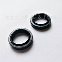 Honda S90 CL90 CB100 CB125S CL100 CL125S CT90 CT110 Fork Oil Seal 27x37x... - $9.79