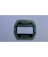  USSR Soviet Russian Watch ELEKTRONIKA 55 SIGNAL Original Glass Replacement - $16.57 CAD