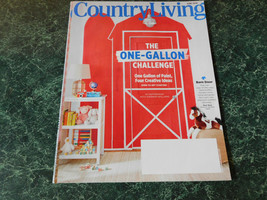 Country Living Magazine June 2018 Barn Again - £2.34 GBP