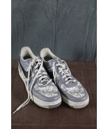 Nike Shoes - Air Force 1s Winter Camolfage Pattern - US Mens Size 13 - $129.00