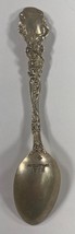 Gorham Sterlingsilber 5 O&#39;Clock Löffel IN Versailles Muster W/Monogramm - $52.45