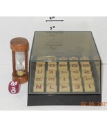 Vintage 1979 Parker Brothers No. 115 Big Boggle Word Game Bigger - €13,59 EUR