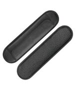 2 Pack Breathable Universal Strap Pads Silica Gel Guitar- Laptop Bag Str... - $14.36