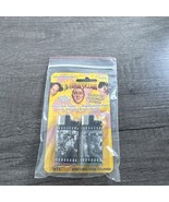The Three Stooges 2 pack Wacked Out Collectable Lighters Vintage - €19,79 EUR