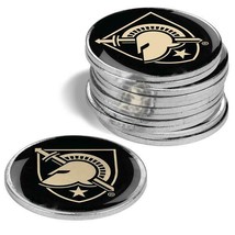 Army Black Knights 12 Pack Golf Ball Markers - £30.28 GBP