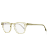 Tom Ford 5488 20A Transparent Eyeglasses TF5488-B 20A 47mm - $195.02