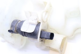 03-09 MERCEDES-BENZ W211 WASHER FLUID RESERVOIR E0314 image 9