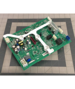 GE Washer Main Control Board 290D2226G103 WH22X29556 WH18X28176 -TESTED- - $74.20