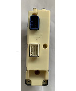 Door Lock and Window Switch Left ACDelco GM Original Equipment 25779766 - $281.16 CAD