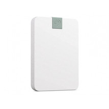 Seagate STMA2000400 2TB ULTRA TOUCH CLOUD WHITE MAC OS WINDOWS COMPATIABLE - $203.57