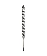 AUGR BIT 1&quot; X 17&quot; WELDTEC SHIP TUBED - $62.90 CAD